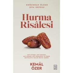 Hurma Risâlesi - Kemal Özer