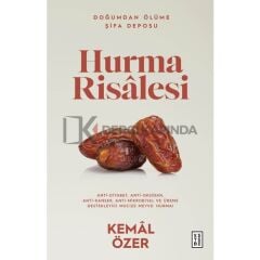 Hurma Risâlesi - Kemal Özer