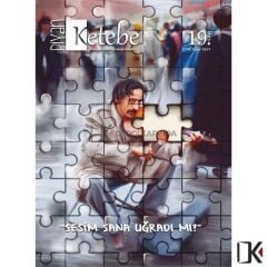 Ketebe Piyan 19.Sayı