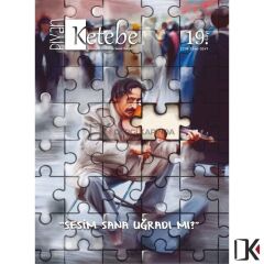 Ketebe Piyan 19.Sayı