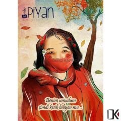 Ketebe Piyan 19.Sayı