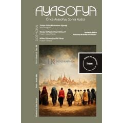 Ayasofya 26.Sayı Kasım-Aralık 2022