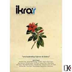 İkrar 19.Sayı Aralık 2020-Ocak 2021