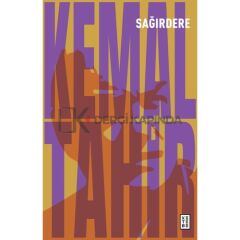 Sağırdere - Kemal Tahir