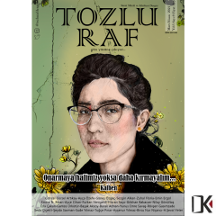 Tozlu Raf Mart-Nisan 2021