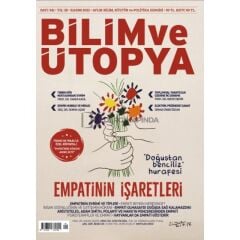 Bilim ve Ütopya 341.Sayı Kasım 2022