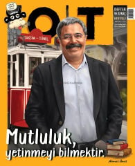 OT Dergi 152.Sayı Eylül 2026
