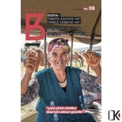 Budak 8.Sayı Ocak-Şubat 2021