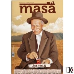Masa 49.Sayı Mart 2021