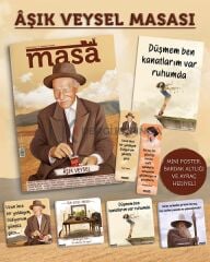 Masa 49.Sayı Mart 2021