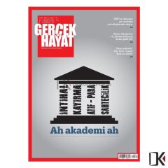 Gerçek Hayat 1064.Sayı