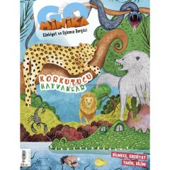 Minika Go Ağustos 2023