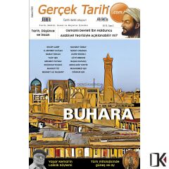 Gerçek Tarih 2.Sayı Şubat 2022