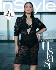 InStyle Dergi Eylül 2026