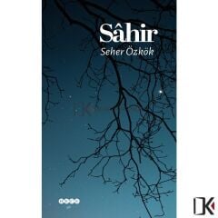 Sâhir - Seher Özkök