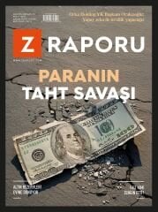 Z Raporu Dergi Ağustos 2025