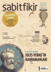 Sabitfikir 150.Sayı Ağustos 2023
