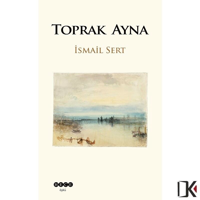 Toprak Ayna - İsmail Sert