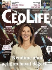 Ceo Life Dergi Yaz 2026/03