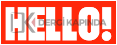 Hello Dergisi Yıllık Abonelik (26 Sayı)