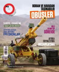 M5 Dergi 415.Sayı Şubat 2026