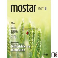 Mostar 193.Sayı Mart 2021