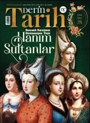 DerinTarih Dergi 28. Özel Sayı