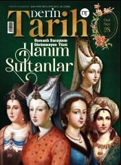 DerinTarih Dergi 28. Özel Sayı