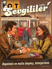 Ot Dergi - Sevgililer Özel 2026/01