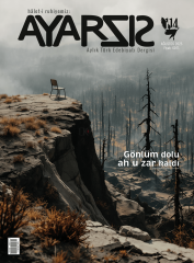 Ayarsız Dergi 114.Sayı Ağustos 2025