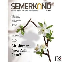 Semerkand 267.Sayı Mart 2021