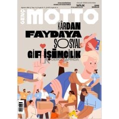 Genç Motto Eylül 2022