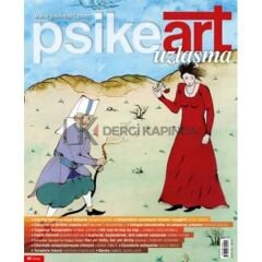 Psikeart Dergi 29.Sayı Eylül-Ekim 2013 - Uzlaşma