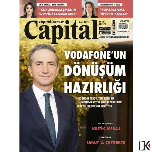 Capital Mart 2021