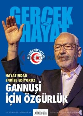 Gerçek Hayat Dergi 1131.Sayı Eylül 2026