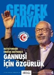 Gerçek Hayat Dergi 1131.Sayı Eylül 2026
