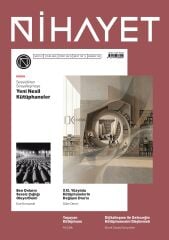 Nihayet Dergi Eylül 2026