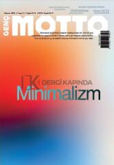 Genç Motto - Haziran 2022