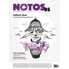 Notos 95.Sayı Ocak-Şubat 2023