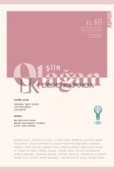 Olağan Şiir Dergi 48.Sayı Ocak-Şubat 2026