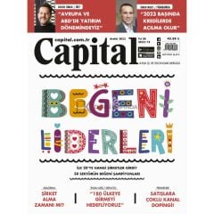 Capital Aralık 2022