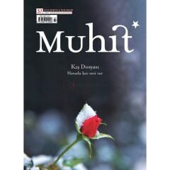 Muhit 37.Sayı Ocak 2023