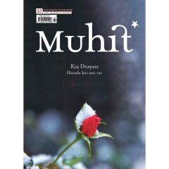 Muhit 37.Sayı Ocak 2023