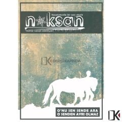 Noksan 1.Sayı Şubat 2021