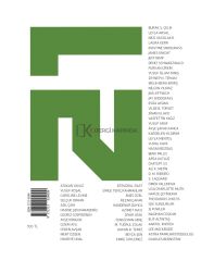 Buzdokuz 21.Sayı Ocak-Mart 2024