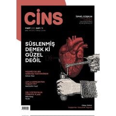 Cins 78.Sayı Mart 2022