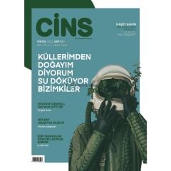 Cins 80.Sayı Mayıs 2022