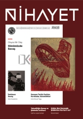 Nihayet Dergi Ağustos 2025
