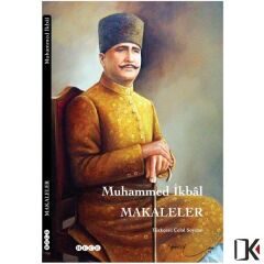 Makaleler - Muhammed İKBAL