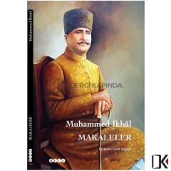 Makaleler - Muhammed İKBAL